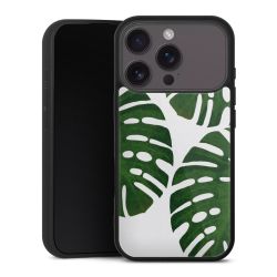 Gallery Case schwarz mit MagSafe