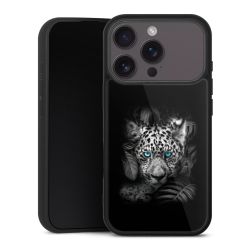 Gallery Case schwarz mit MagSafe