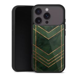 Gallery Case schwarz mit MagSafe