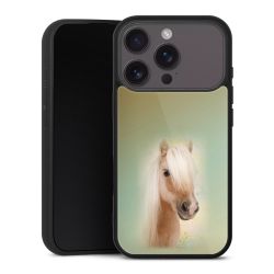 Gallery Case schwarz mit MagSafe