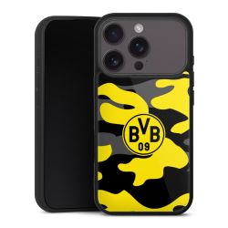 Gallery Case schwarz mit MagSafe