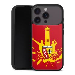 Gallery Case schwarz mit MagSafe