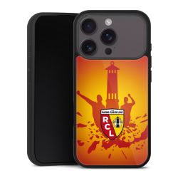 Gallery Case schwarz mit MagSafe