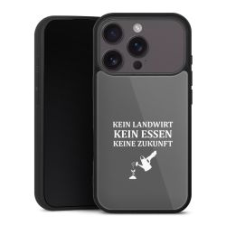 Gallery Case schwarz mit MagSafe