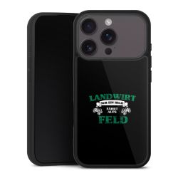 Gallery Case schwarz mit MagSafe