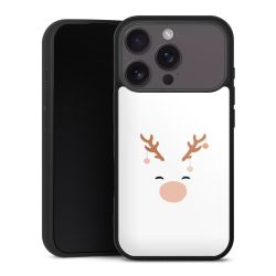 Gallery Case schwarz mit MagSafe