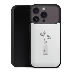 Gallery Case schwarz mit MagSafe