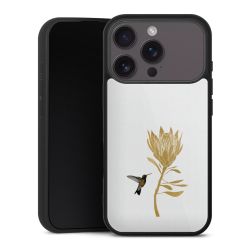 Gallery Case schwarz mit MagSafe