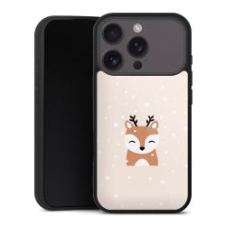 Gallery Case schwarz mit MagSafe