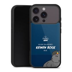 Gallery Case schwarz mit MagSafe