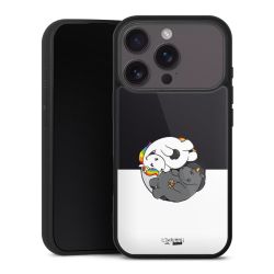 Gallery Case schwarz mit MagSafe