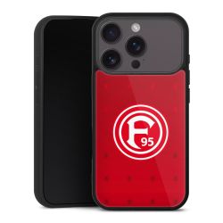 Gallery Case schwarz mit MagSafe