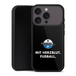 Gallery Case schwarz mit MagSafe