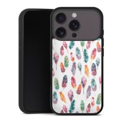 Gallery Case schwarz mit MagSafe