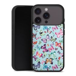 Gallery Case schwarz mit MagSafe