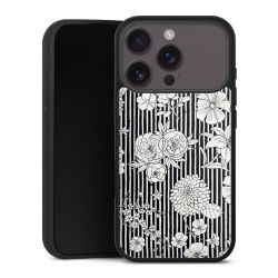 Gallery Case schwarz mit MagSafe