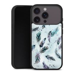 Gallery Case schwarz mit MagSafe