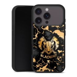 Gallery Case schwarz mit MagSafe