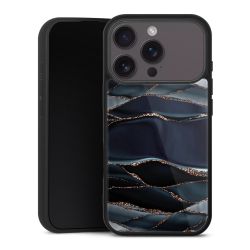 Gallery Case schwarz mit MagSafe