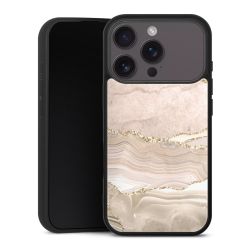 Gallery Case schwarz mit MagSafe