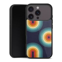 Gallery Case schwarz mit MagSafe