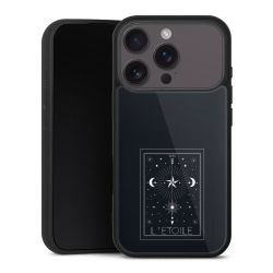 Gallery Case schwarz mit MagSafe