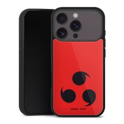 Gallery Case schwarz mit MagSafe