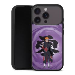 Gallery Case schwarz mit MagSafe