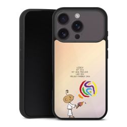 Gallery Case schwarz mit MagSafe