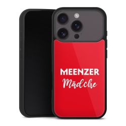 Gallery Case schwarz mit MagSafe