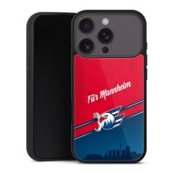 Gallery Case schwarz mit MagSafe