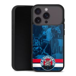 Gallery Case schwarz mit MagSafe