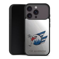 Gallery Case schwarz mit MagSafe