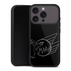 Gallery Case schwarz mit MagSafe