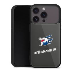 Gallery Case schwarz mit MagSafe