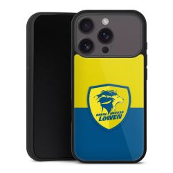 Gallery Case schwarz mit MagSafe