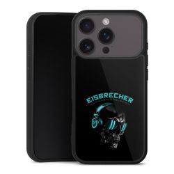 Gallery Case schwarz mit MagSafe