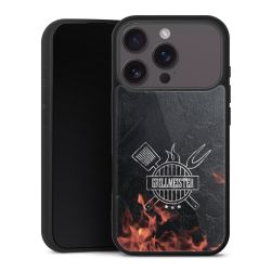 Gallery Case schwarz mit MagSafe