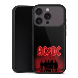 Gallery Case schwarz mit MagSafe