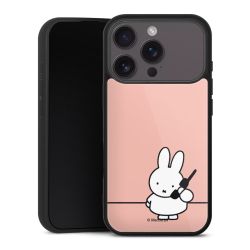 Gallery Case schwarz mit MagSafe