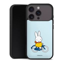 Gallery Case schwarz mit MagSafe