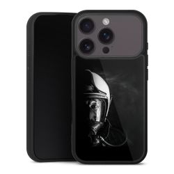 Gallery Case schwarz mit MagSafe