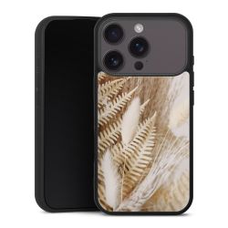 Gallery Case schwarz mit MagSafe