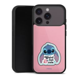 Gallery Case schwarz mit MagSafe