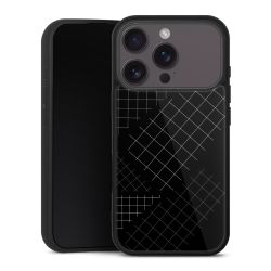 Gallery Case schwarz mit MagSafe