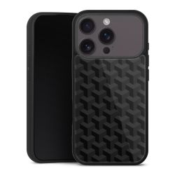 Gallery Case schwarz mit MagSafe