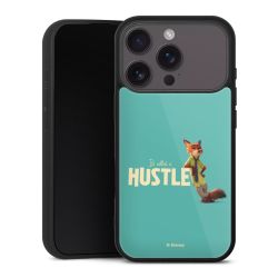 Gallery Case schwarz mit MagSafe