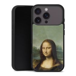 Gallery Case schwarz mit MagSafe