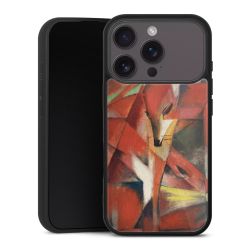 Gallery Case schwarz mit MagSafe