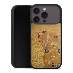 Gallery Case schwarz mit MagSafe